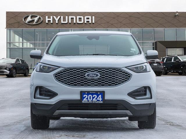 ford Edge 2024 - 2