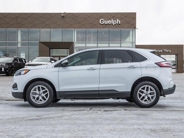 ford Edge 2024 - 3