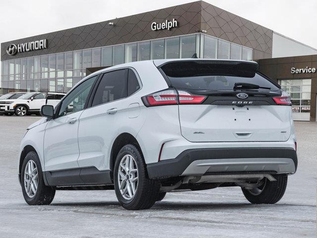 ford Edge 2024 - 7