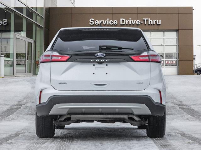 ford Edge 2024 - 8
