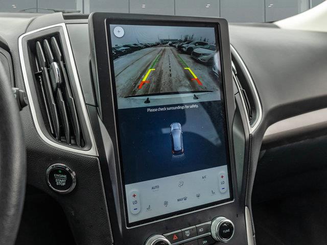 ford Edge 2024 - 13
