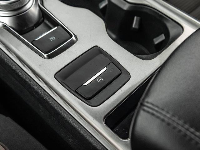 ford Edge 2024 - 16