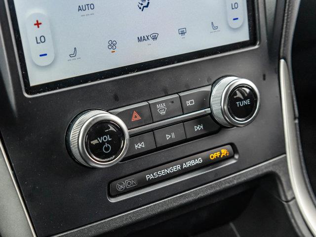 ford Edge 2024 - 18