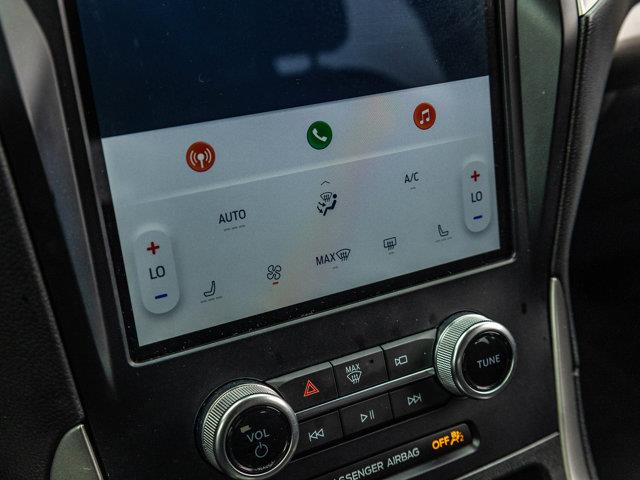 ford Edge 2024 - 19