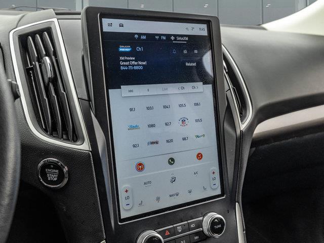 ford Edge 2024 - 21