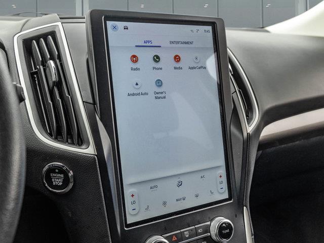 ford Edge 2024 - 23