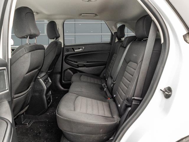 ford Edge 2024 - 25