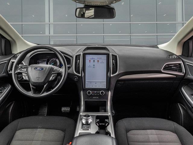 ford Edge 2024 - 26