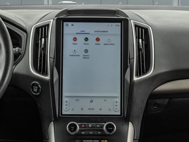 ford Edge 2024 - 27