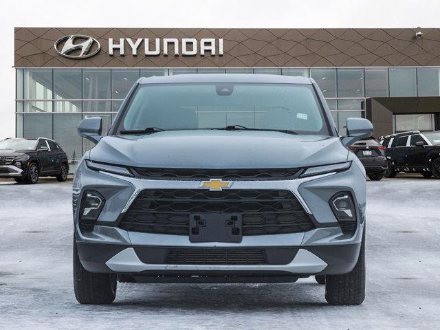 chevrolet Blazer 2024 - 2