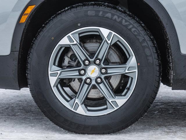 chevrolet Blazer 2024 - 4