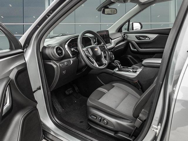 chevrolet Blazer 2024 - 7