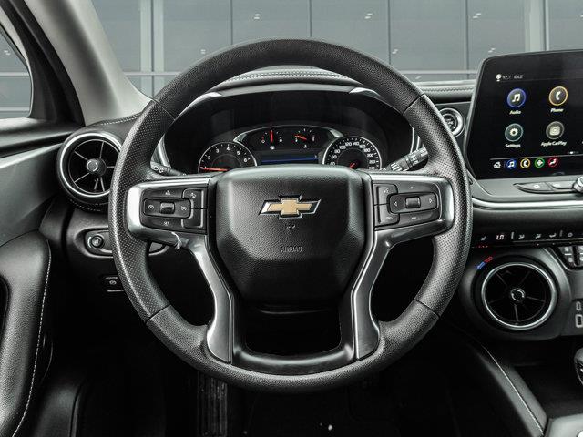 chevrolet Blazer 2024 - 8