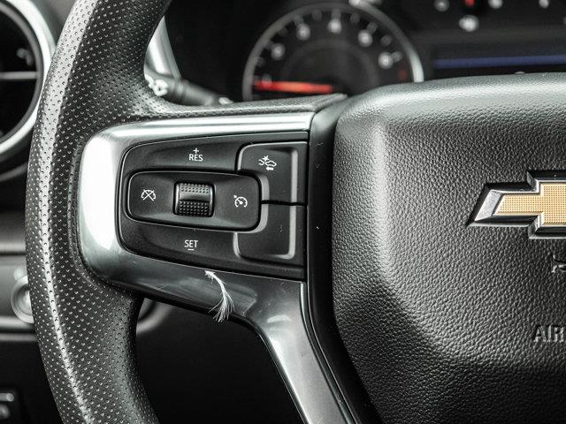chevrolet Blazer 2024 - 9