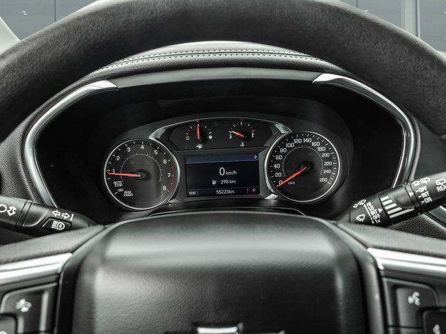chevrolet Blazer 2024 - 10