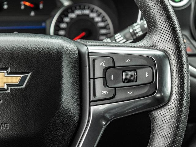 chevrolet Blazer 2024 - 11