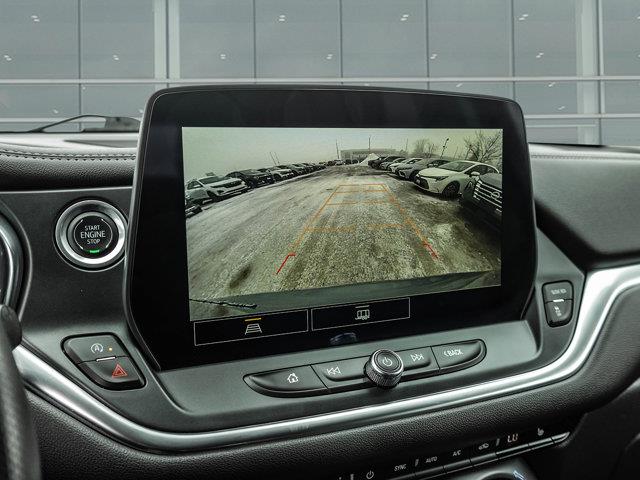 chevrolet Blazer 2024 - 12