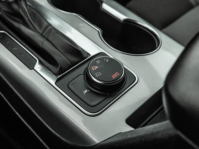 chevrolet Blazer 2024 - 15