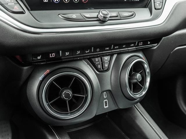 chevrolet Blazer 2024 - 17
