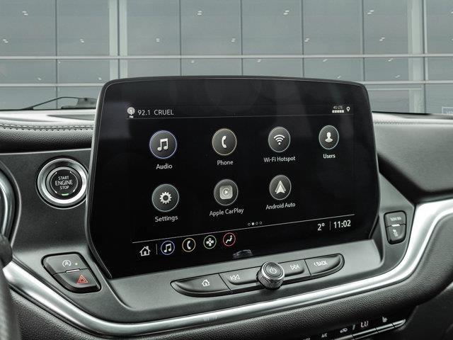 chevrolet Blazer 2024 - 18