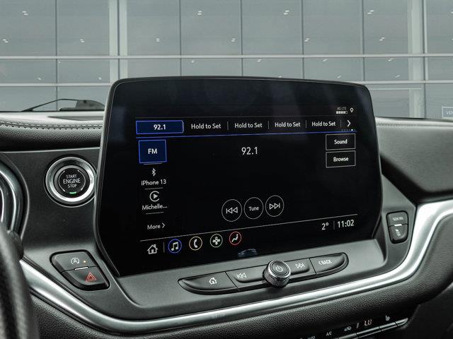 chevrolet Blazer 2024 - 19