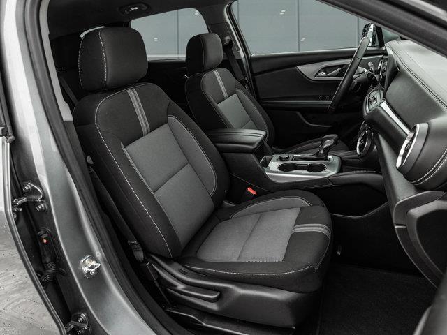chevrolet Blazer 2024 - 20