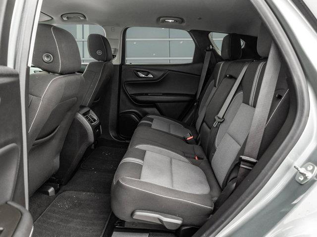 chevrolet Blazer 2024 - 21