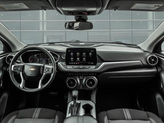 chevrolet Blazer 2024 - 22