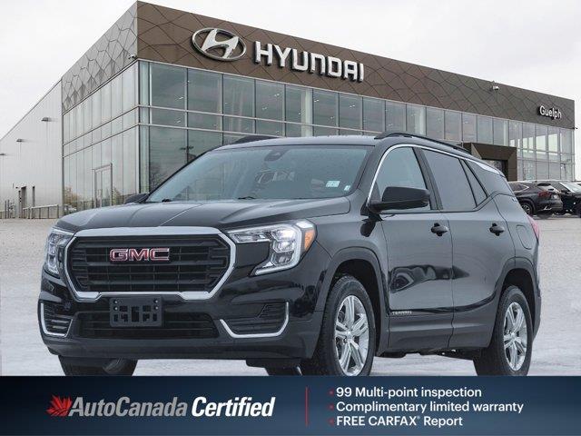 gmc Terrain 2024