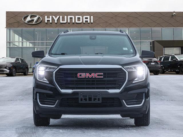 gmc Terrain 2024 - 2