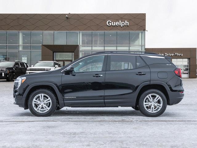 gmc Terrain 2024 - 3