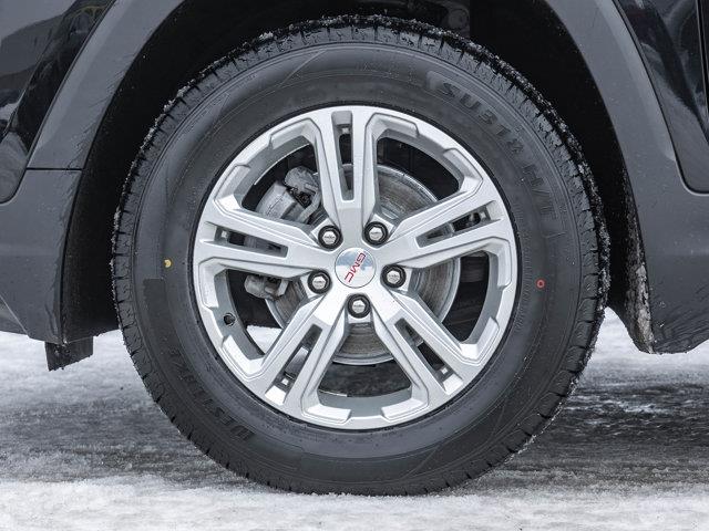 gmc Terrain 2024 - 4