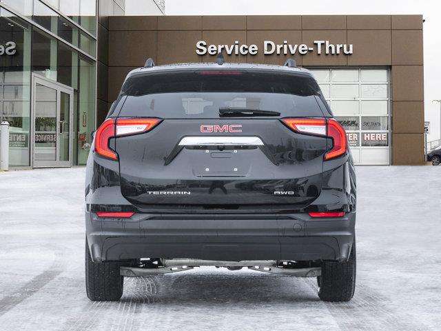 gmc Terrain 2024 - 6