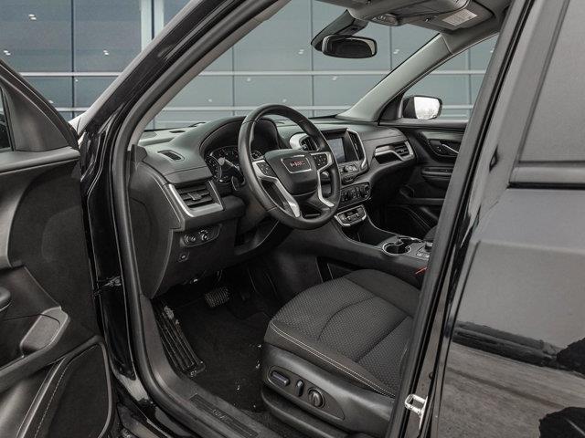 gmc Terrain 2024 - 7