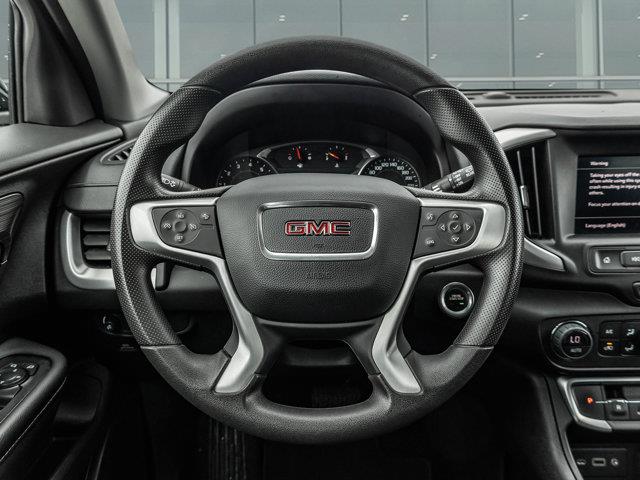 gmc Terrain 2024 - 8