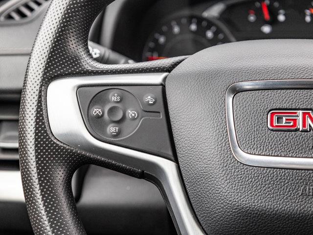 gmc Terrain 2024 - 9