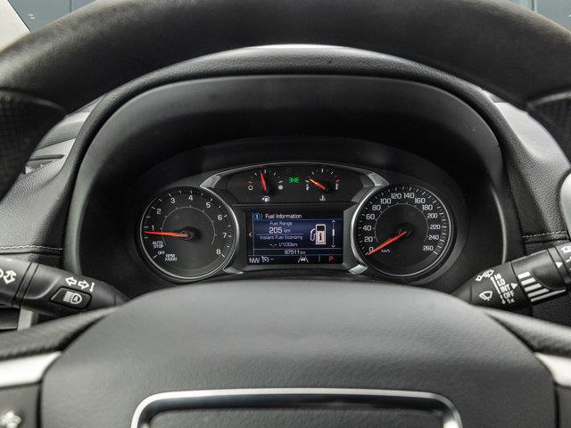 gmc Terrain 2024 - 10