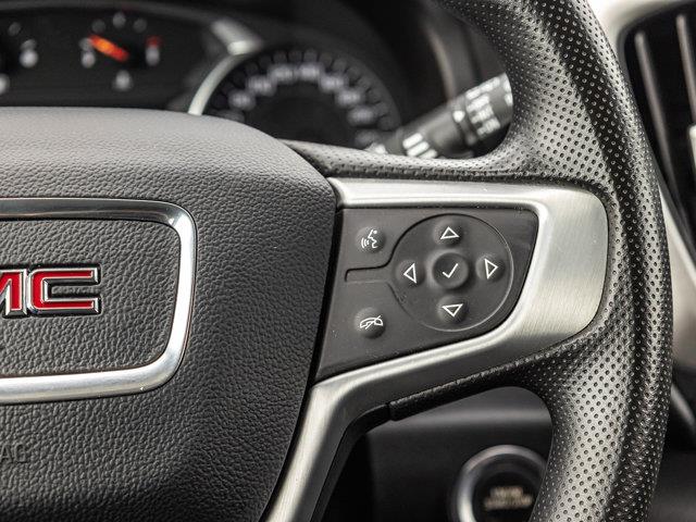 gmc Terrain 2024 - 11