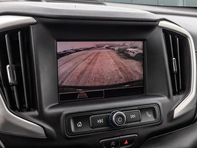 gmc Terrain 2024 - 12
