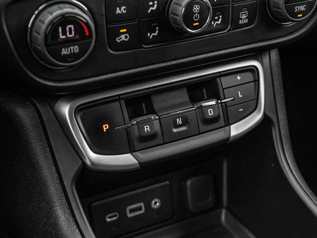 gmc Terrain 2024 - 16