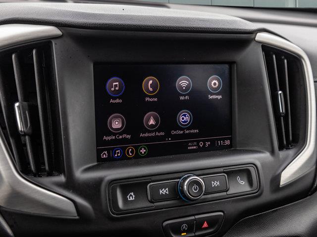 gmc Terrain 2024 - 19
