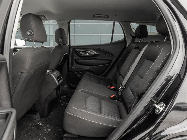 gmc Terrain 2024 - 21