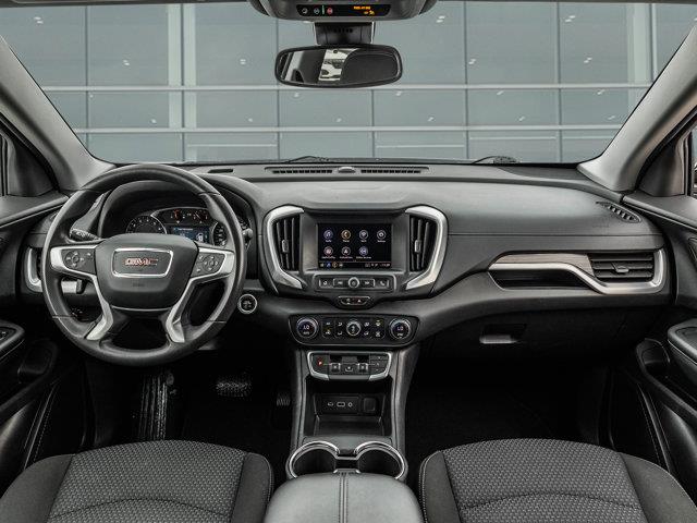 gmc Terrain 2024 - 22
