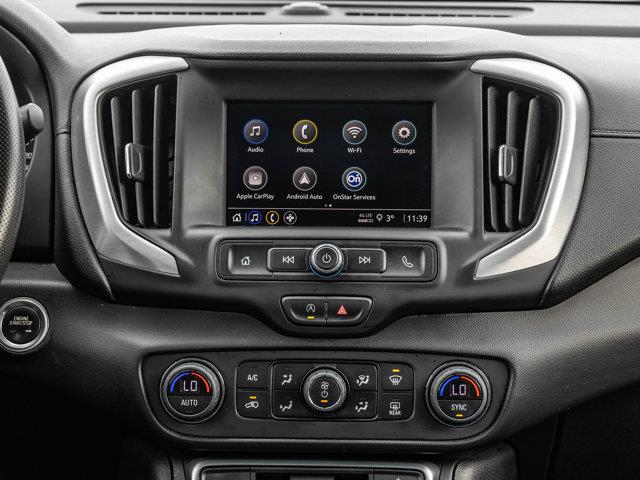 gmc Terrain 2024 - 23