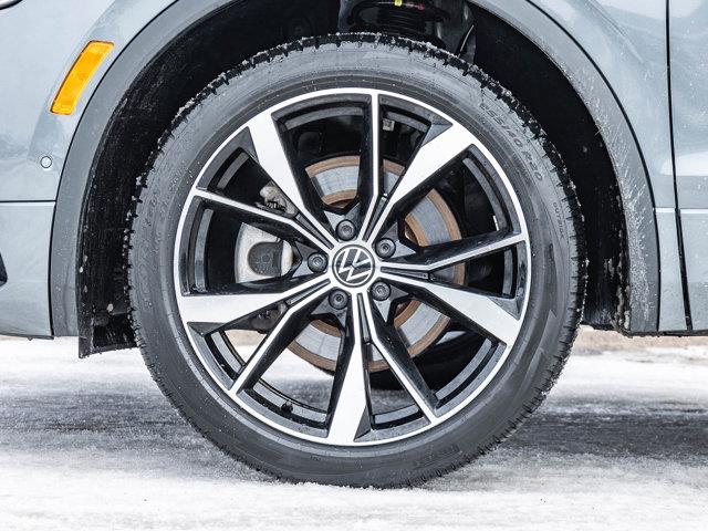 volkswagen Tiguan 2024 - 4