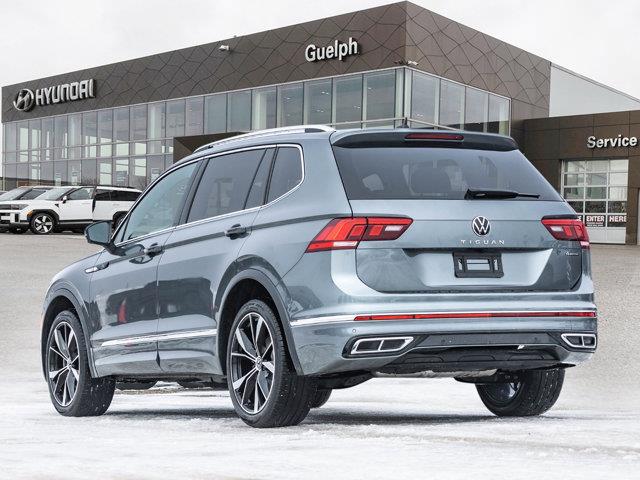 volkswagen Tiguan 2024 - 6