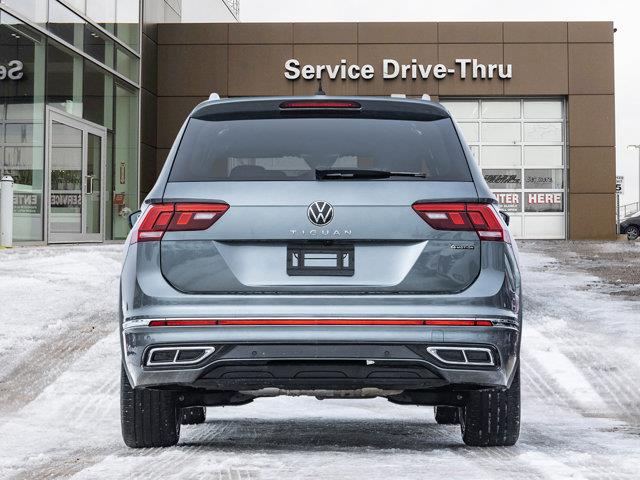 volkswagen Tiguan 2024 - 7
