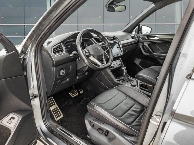 volkswagen Tiguan 2024 - 8