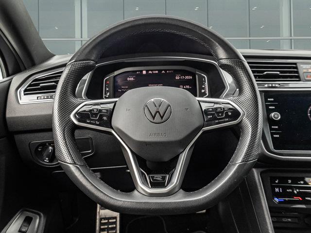 volkswagen Tiguan 2024 - 9