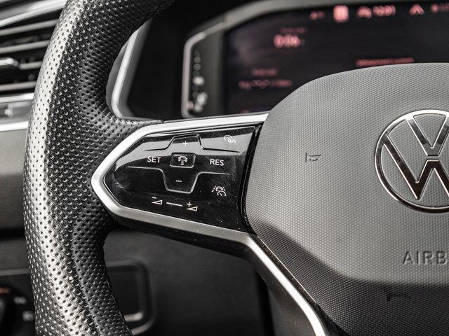 volkswagen Tiguan 2024 - 10